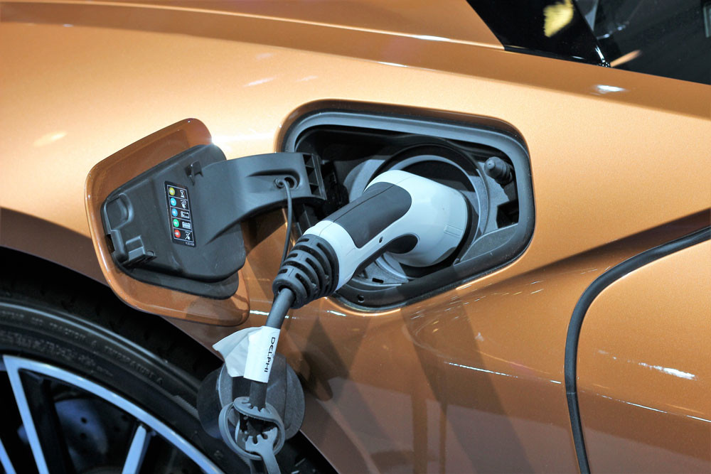 100 596 points de recharge électrique ouverts au public en France (05/2023)
