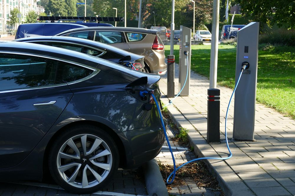Sillonner l'Europe en voiture électrique est encore loin d'être une affaire qui roule
