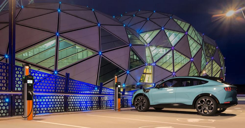 Les tendances qui renforceront le développement de l'industrie de la recharge électrique