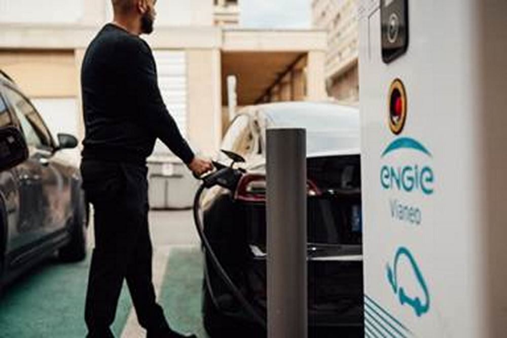150 052 points de recharge électrique ouverts au public en France (10/2024)