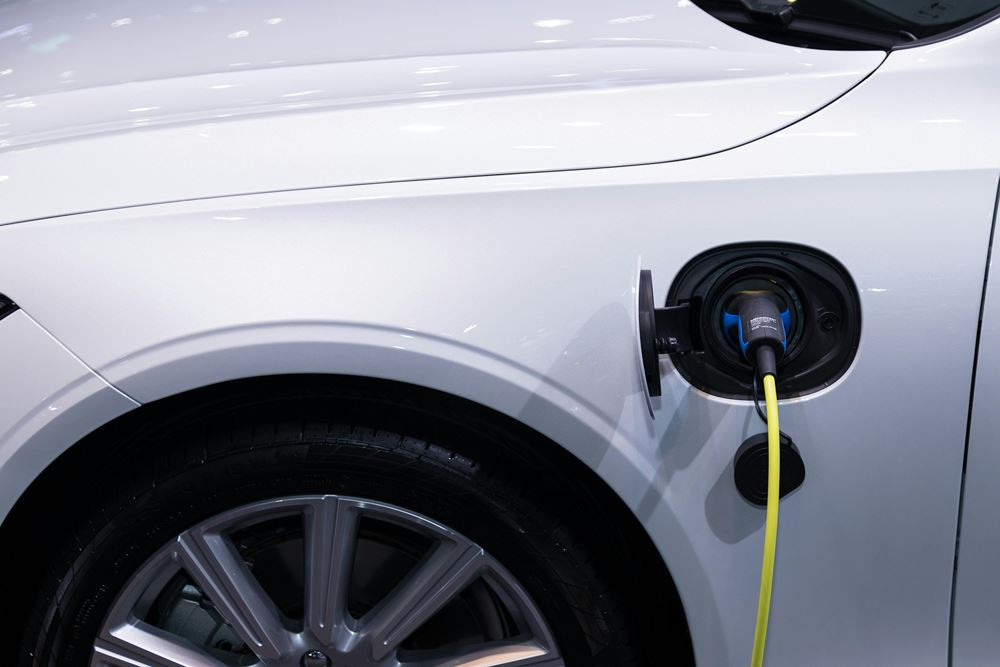 4,26 % des immeubles existants équipés d'une infrastructure collective de recharge électrique au premier trimestre 2025