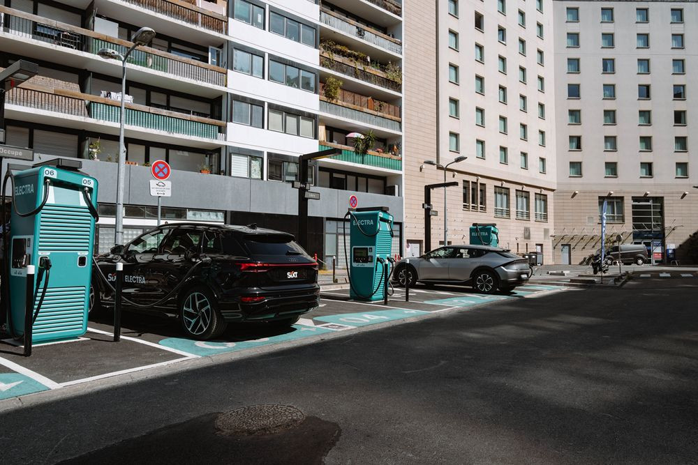 La recharge publique affiche un coût moyen largement supérieur à celui d'une recharge au domicile