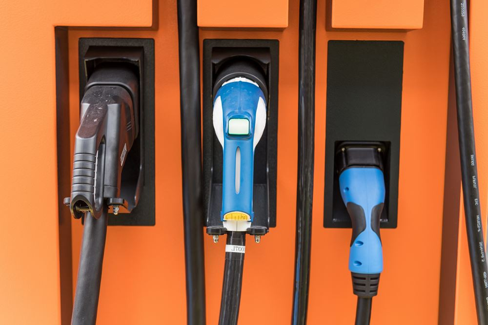 Des écarts marqués sur longues distances entre voitures électriques familiales