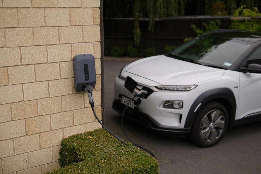 La recharge pilotée des véhicules électriques permet d'optimiser les périodes de charge