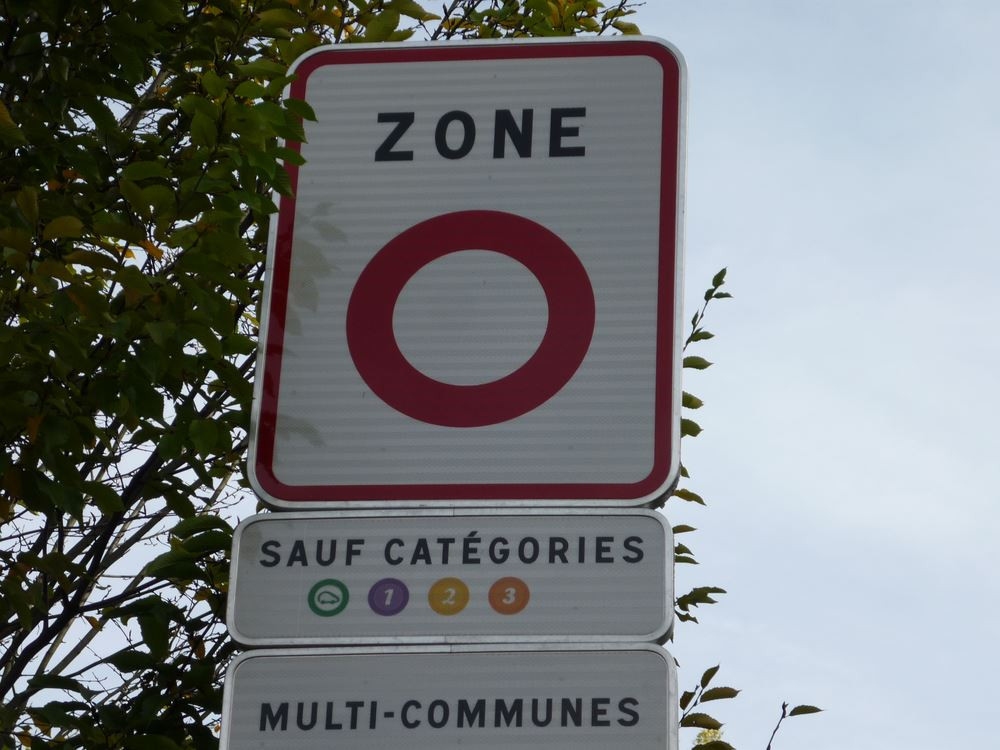 ZFE : l'incertitude politique ne doit pas brouiller l'enjeu sanitaire