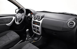 Dacia présente la nouvelle Sandero