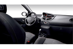 Renault présente à Genève la Twingo Renault Sport
