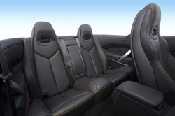 Peugeot lève le voile sur la nouvelle 308 CC