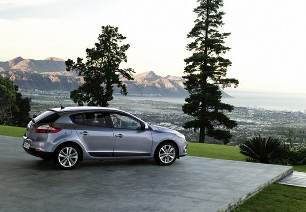 Renault dévoile officiellement la nouvelle Mégane