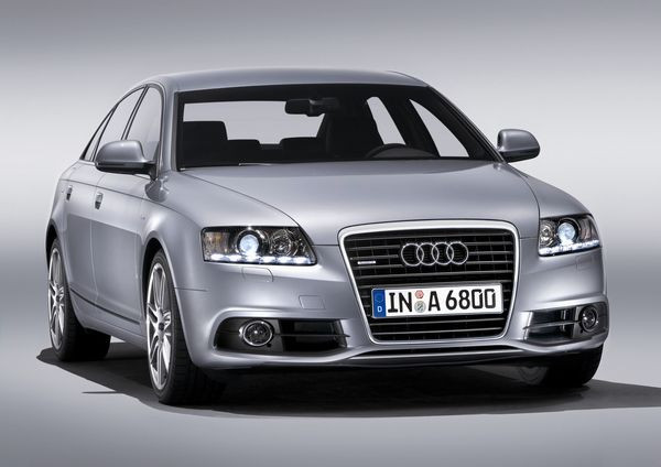 Spécial Mondial de l’Automobile