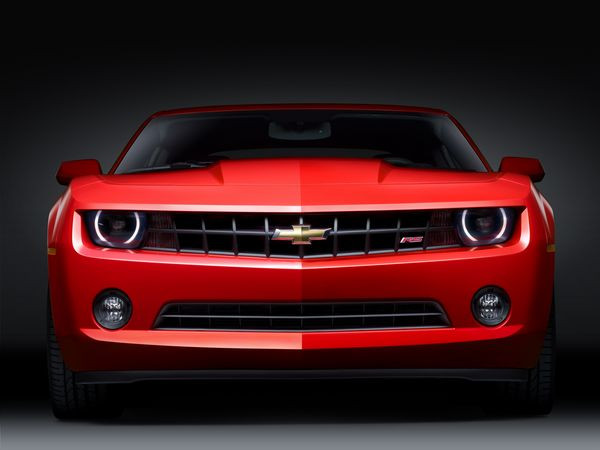 Spécial Mondial de l’Automobile