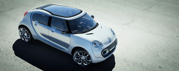 Spécial Mondial de l’Automobile