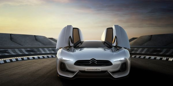 Spécial Mondial de l’Automobile