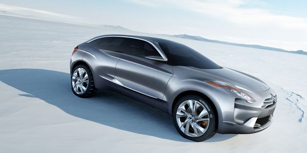 Spécial Mondial de l’Automobile