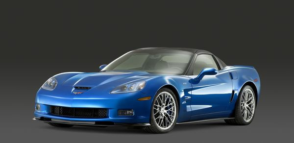 Spécial Mondial de l’Automobile