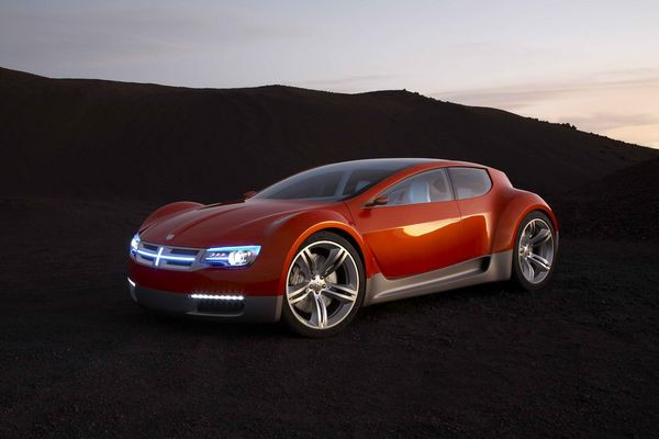 Spécial Mondial de l’Automobile