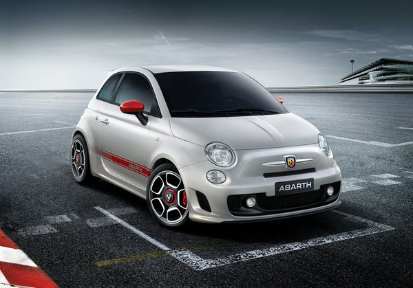 Spécial Mondial de l’Automobile