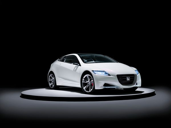 Spécial Mondial de l’Automobile