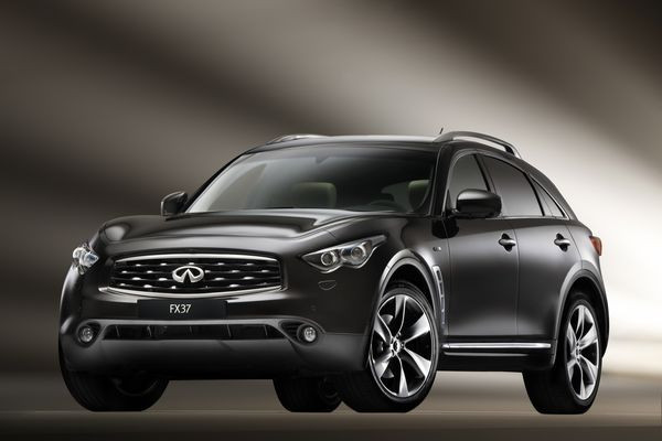 Spécial Mondial de l’Automobile