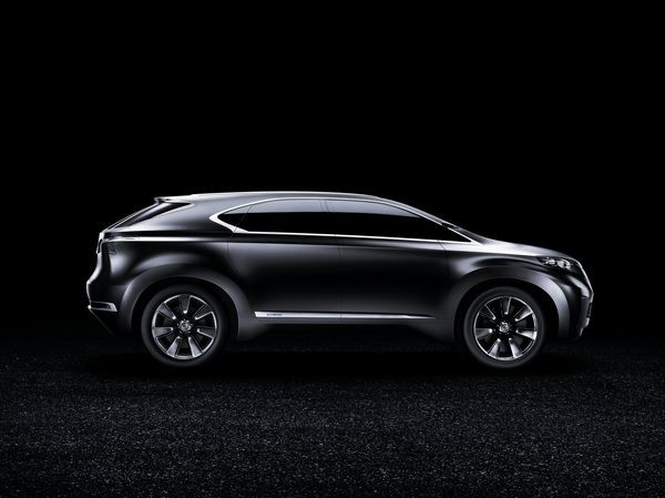 Spécial Mondial de l’Automobile
