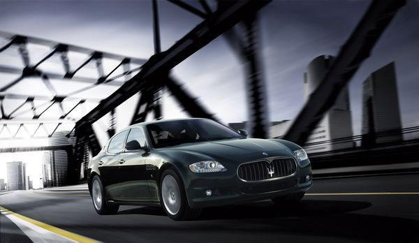 Spécial Mondial de l’Automobile