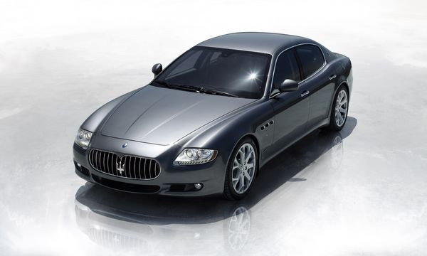 Spécial Mondial de l’Automobile