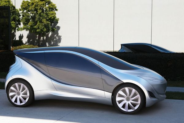 Spécial Mondial de l’Automobile
