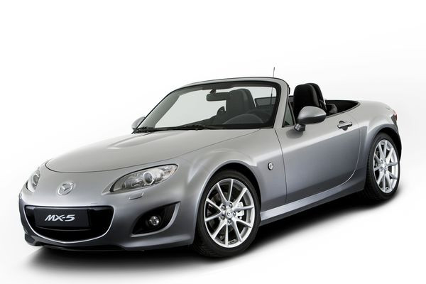Spécial Mondial de l’Automobile