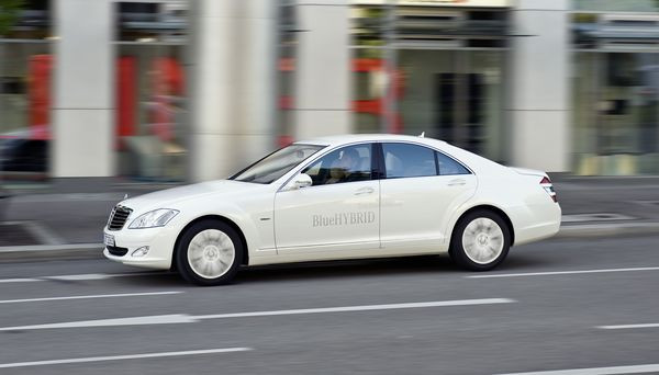 Spécial Mondial de l’Automobile