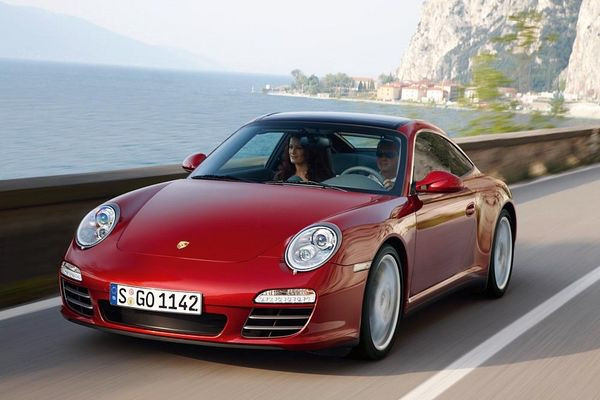 Spécial Mondial de l’Automobile
