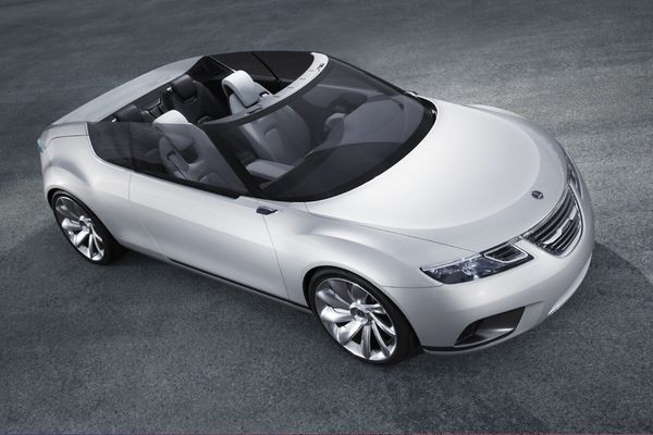 Spécial Mondial de l’Automobile