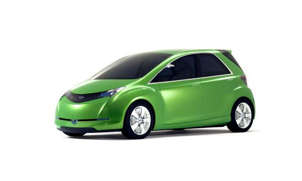 Spécial Mondial de l’Automobile