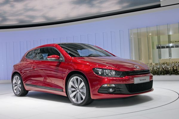 Spécial Mondial de l’Automobile