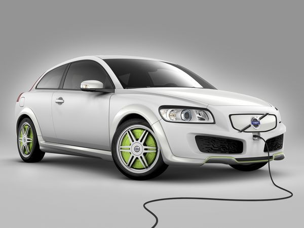 Spécial Mondial de l’Automobile