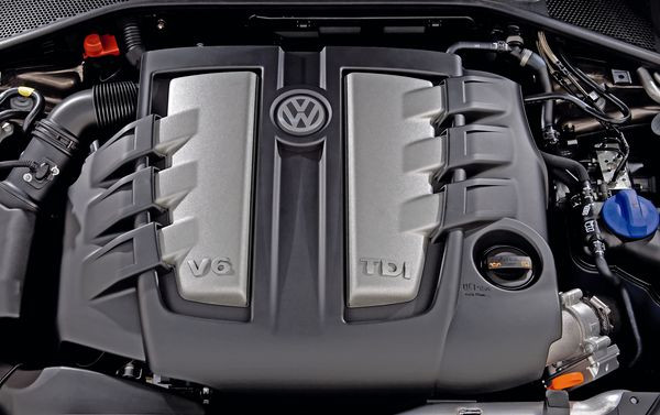Volkswagen présente en première mondiale sa limousine Phaeton restylée