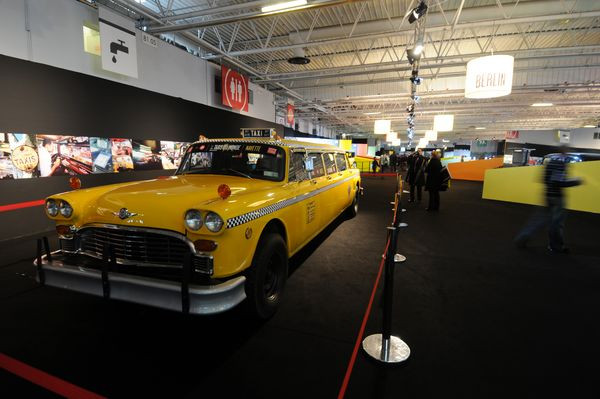 Le Mondial de l’Automobile a accueilli 1 432 972 visiteurs