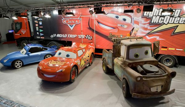 Le Mondial de l’Automobile a accueilli 1 432 972 visiteurs