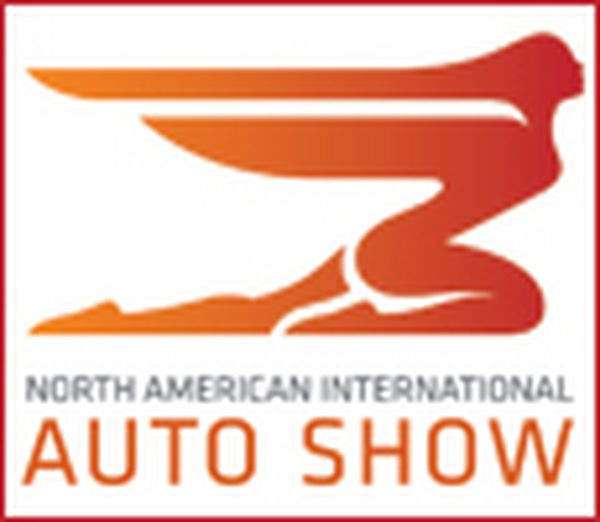 J-2 avant l’ouverture au public du Salon International de l’Automobile de Détroit