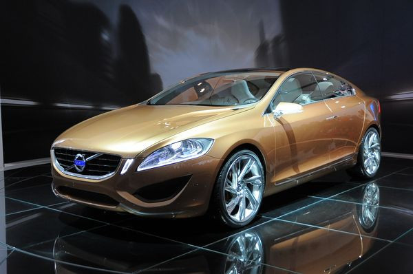 J-2 avant l’ouverture au public du Salon International de l’Automobile de Détroit