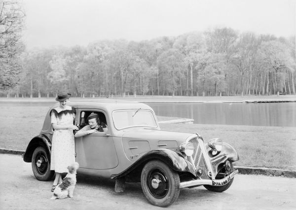 La 34e édition de Rétromobile ouvre ses portes pour 10 jours