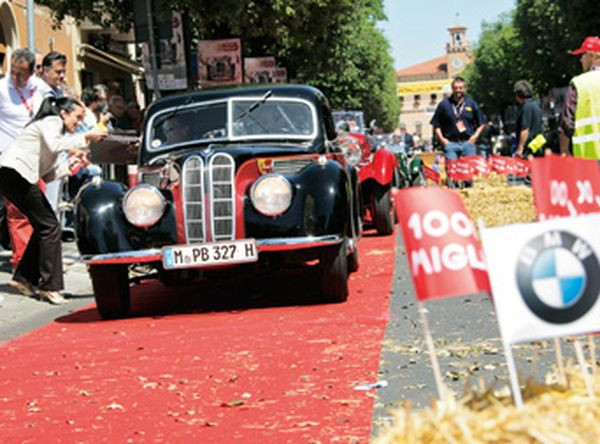 La 34e édition de Rétromobile ouvre ses portes pour 10 jours