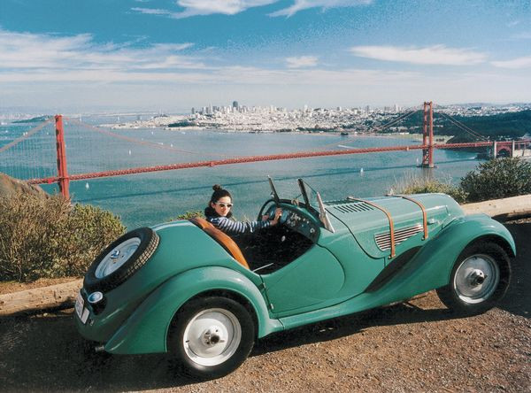 La 34e édition de Rétromobile ouvre ses portes pour 10 jours