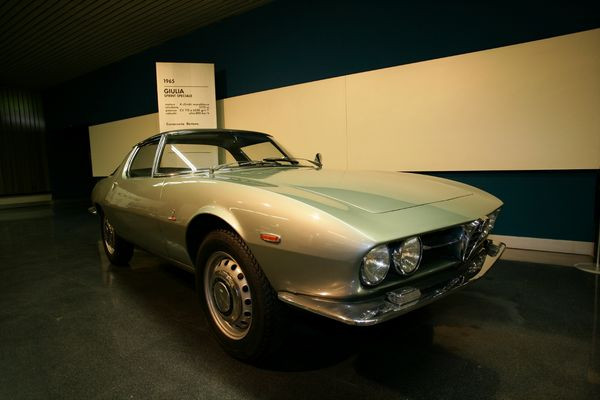 La 34e édition de Rétromobile ouvre ses portes pour 10 jours