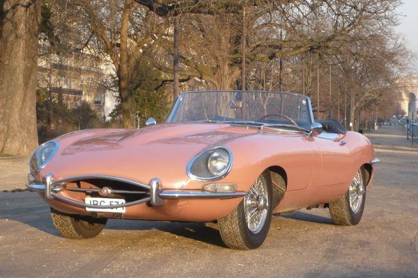 La 34e édition de Rétromobile ouvre ses portes pour 10 jours