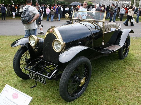 La 34e édition de Rétromobile ouvre ses portes pour 10 jours