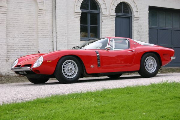 La 34e édition de Rétromobile ouvre ses portes pour 10 jours