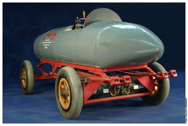 La 34e édition de Rétromobile ouvre ses portes pour 10 jours