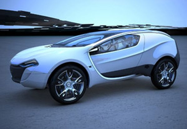 Le Festival Automobile International ouvre ses portes pour 5 jours