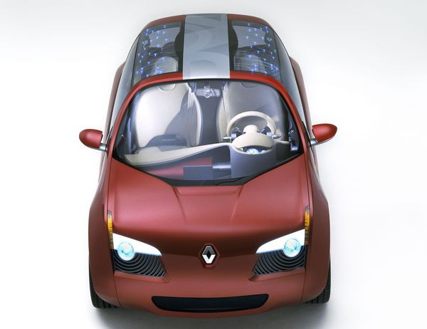 Le Festival Automobile International ouvre ses portes pour 5 jours
