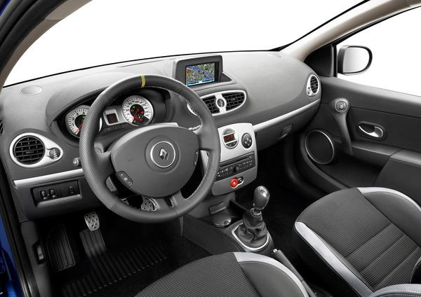 La nouvelle Renault Clio présentée à Genève